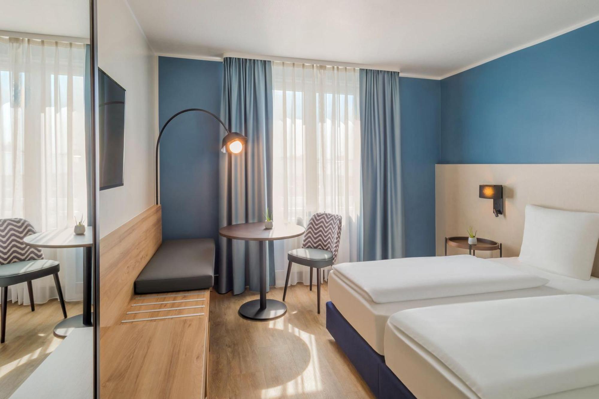 Standaard Kamer