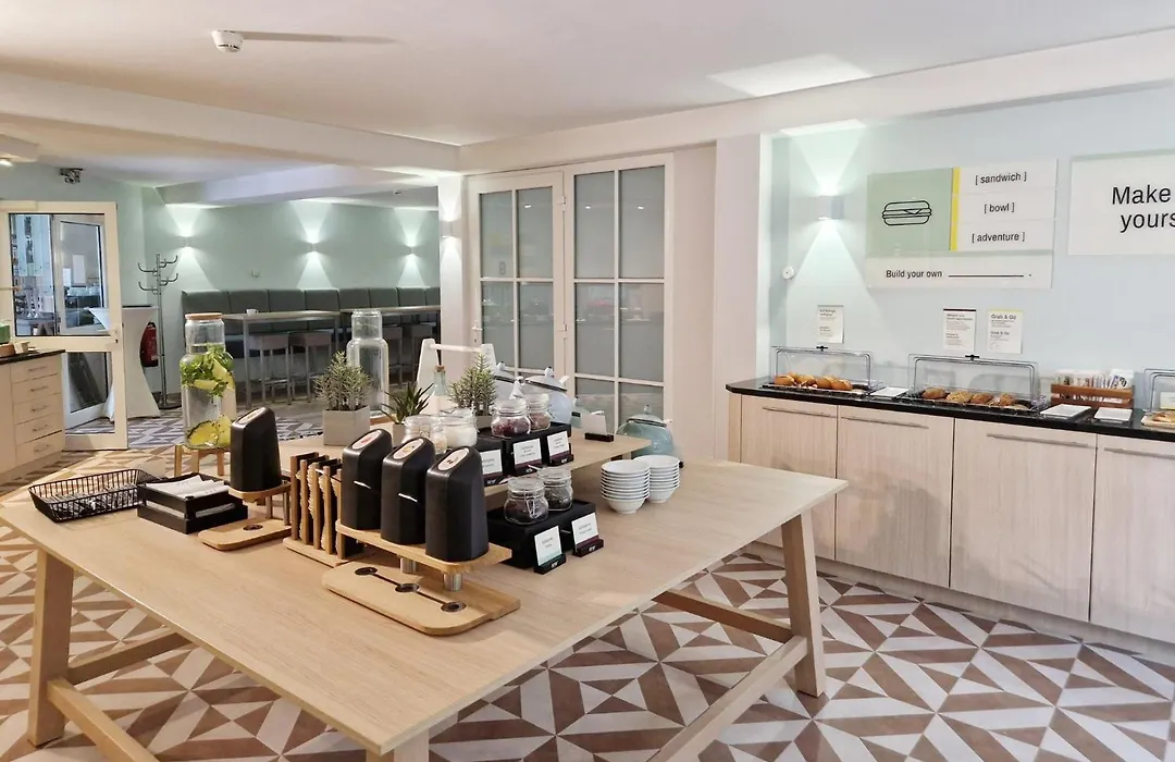 Select Hotel Oberhausen-1