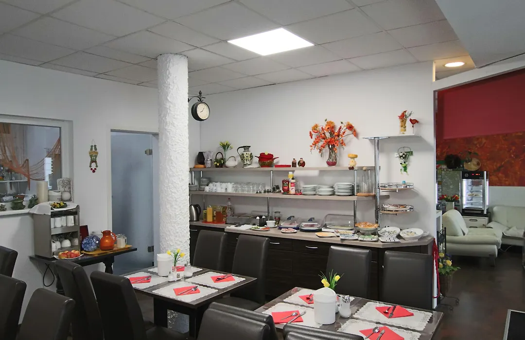 Centro Hotel Oberhausen-1