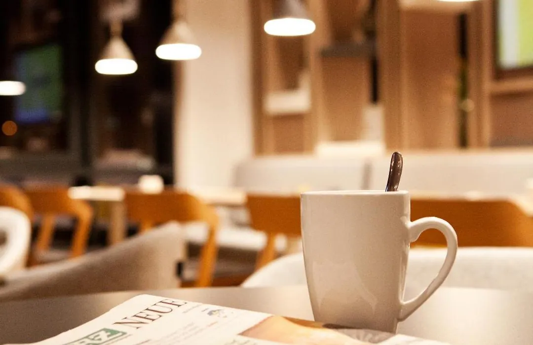 Holiday Inn Express Oberhausen, an IHG Hotel-1