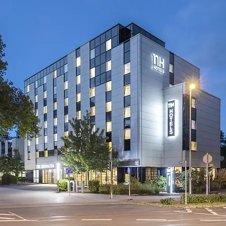 Nh Oberhausen-2