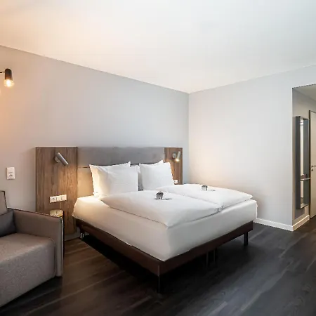 Elaya Hotel Oberhausen, Trademark By Wyndham-2