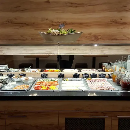 Akzent Hotel Oberhausen-2